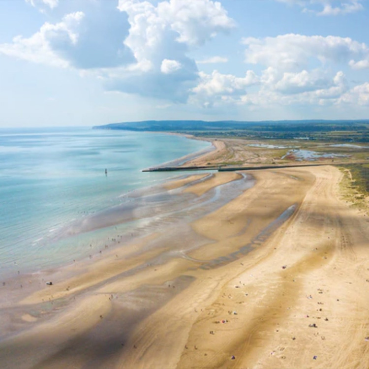 Camber Sands