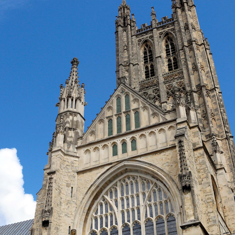 Canterbury Cathedral
