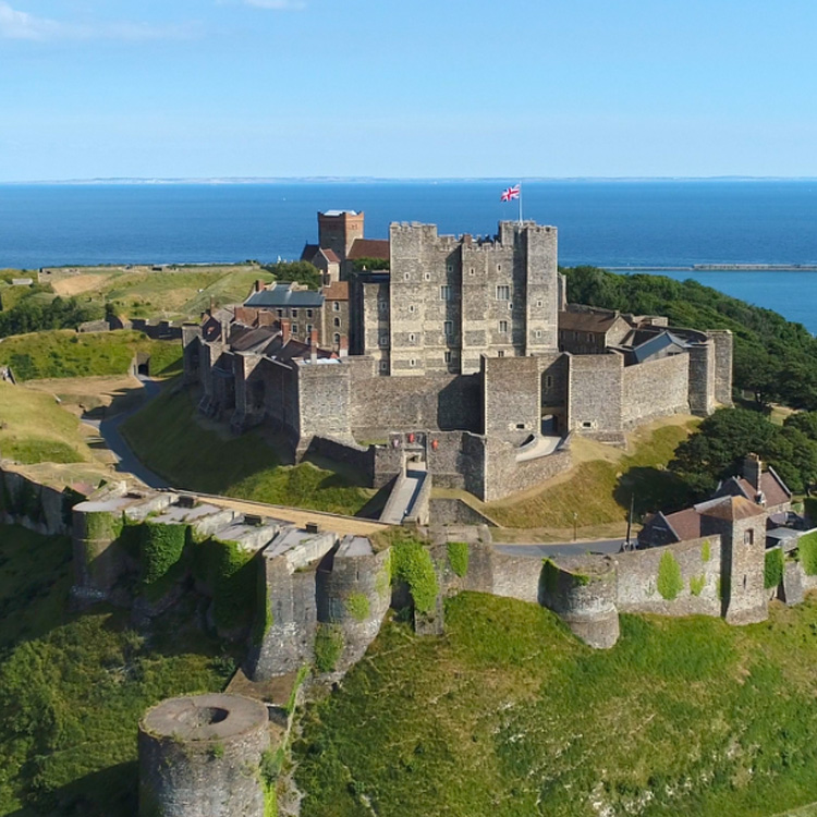 Dover Castle