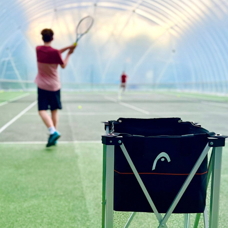 Hayne Barn Indoor Tennis