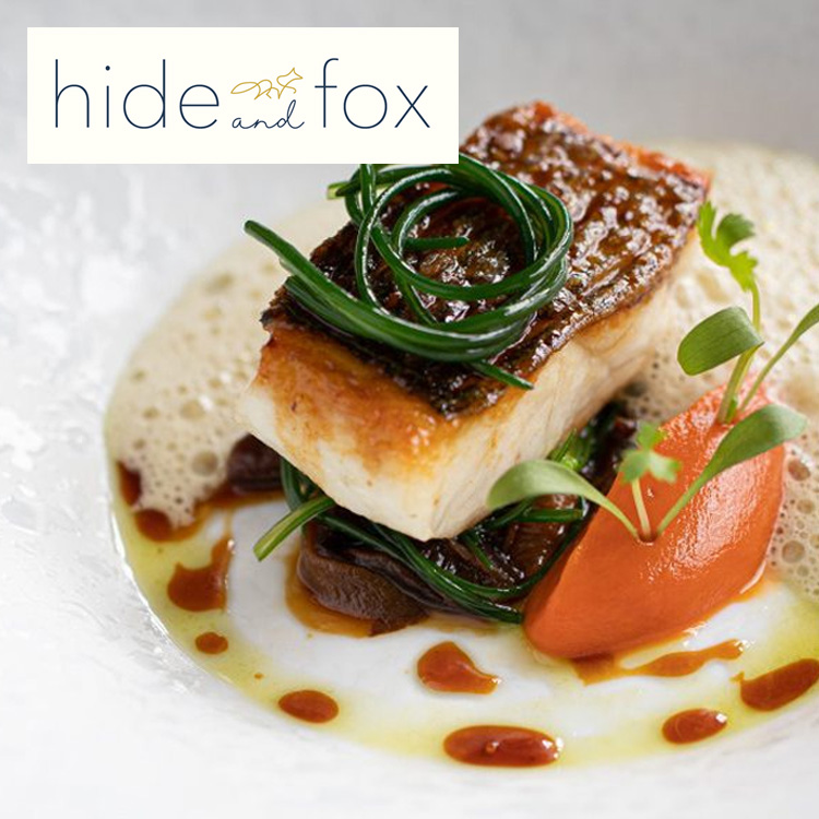 Hide and Fox, Saltwood