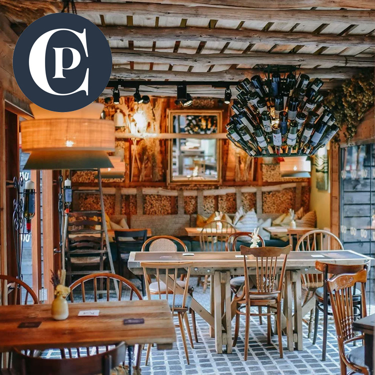 Kings Arms - Contemporary Pubs