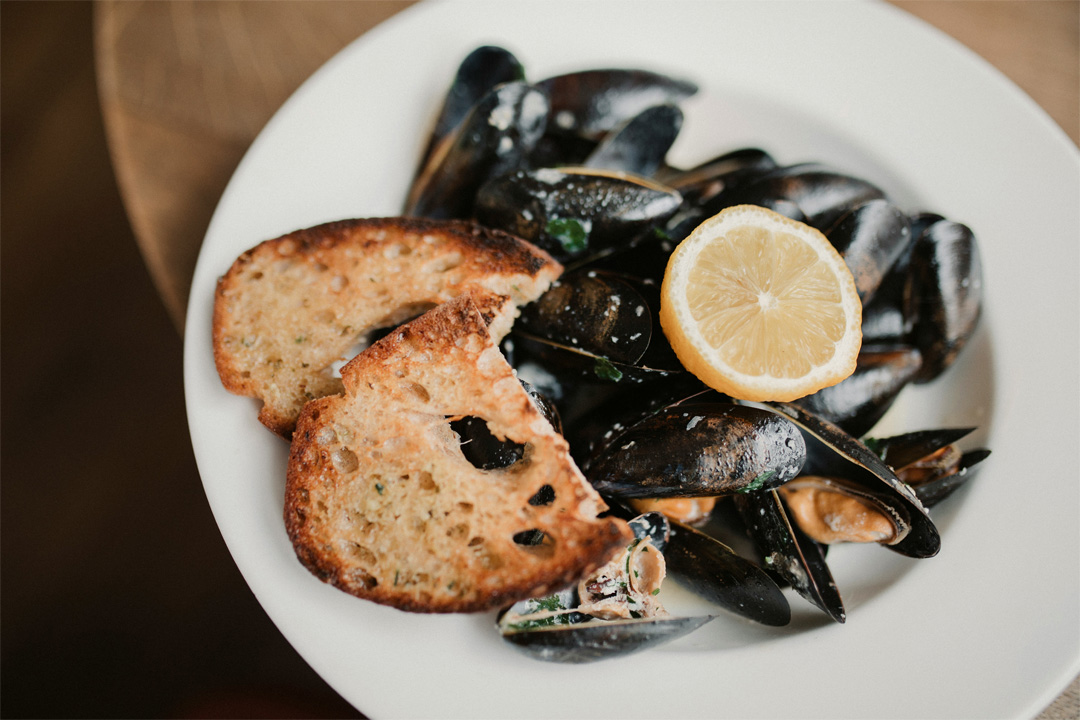 What To Do Blue House